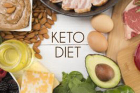 Keto Diet