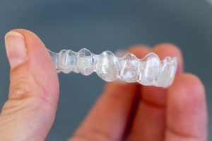 Tooth Aligners